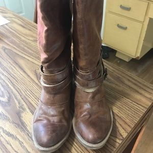 Coconuts by Matisse boots